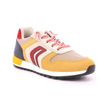 022FU C0445 J ALBEN B. B - SCAM.+NYLON BEIGE