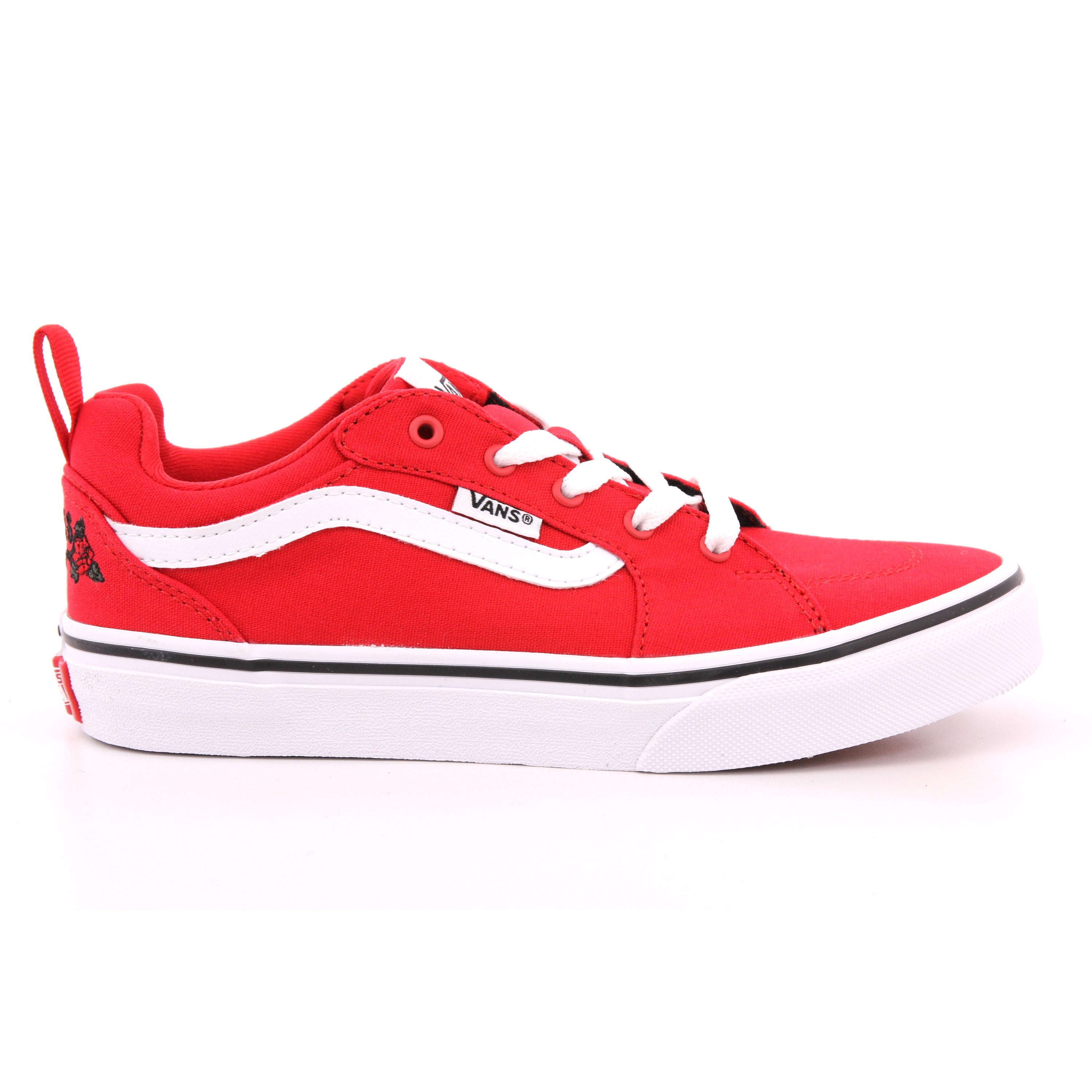 FILMORE VANS DRDWH