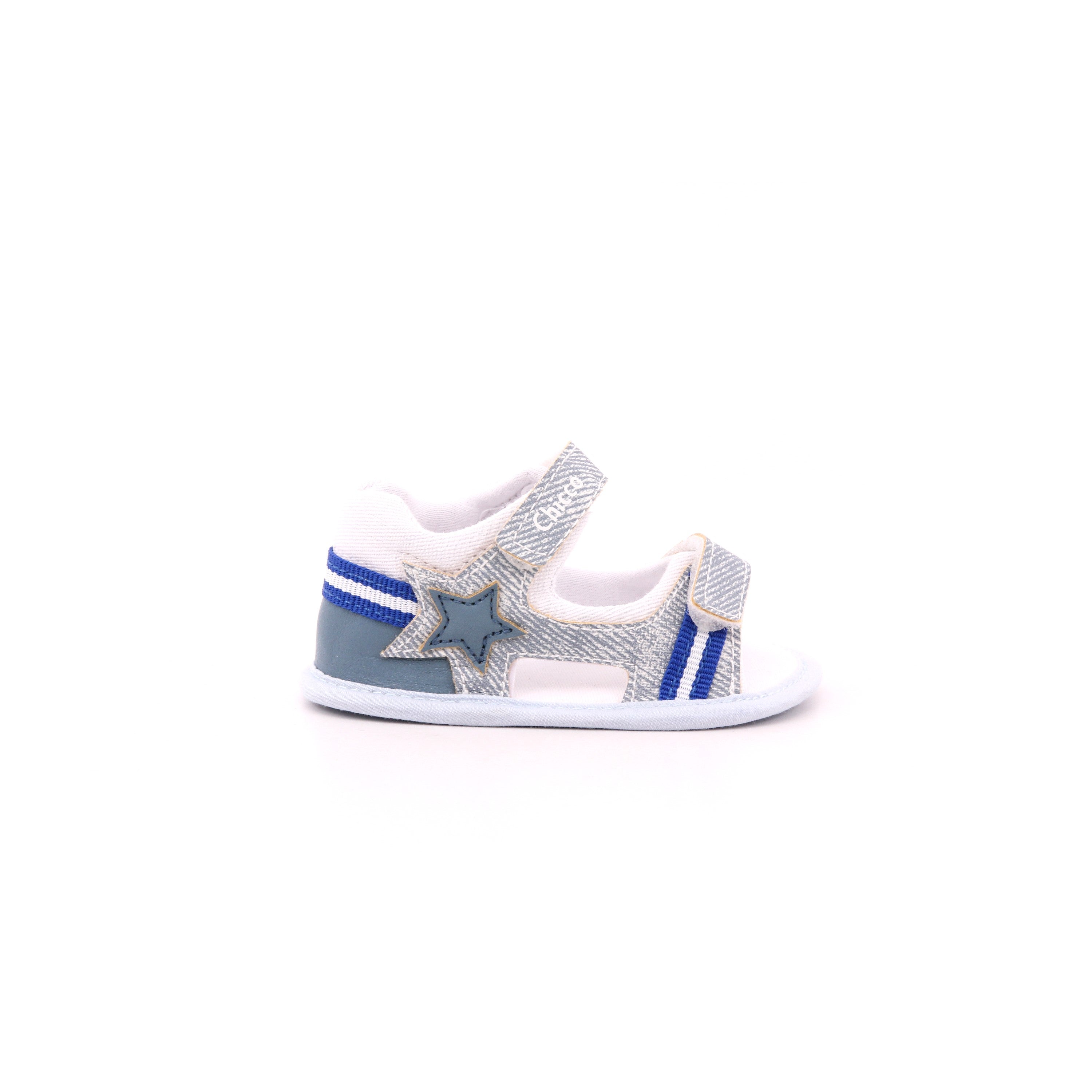 SANDALO NANTES 860 - JEANS
