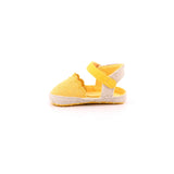 SANDALO OSY 610 - GIALLO