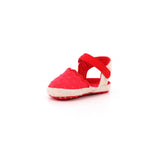 SANDALO OSY 700 - ROSSO