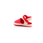 SANDALO OSY 700 - ROSSO