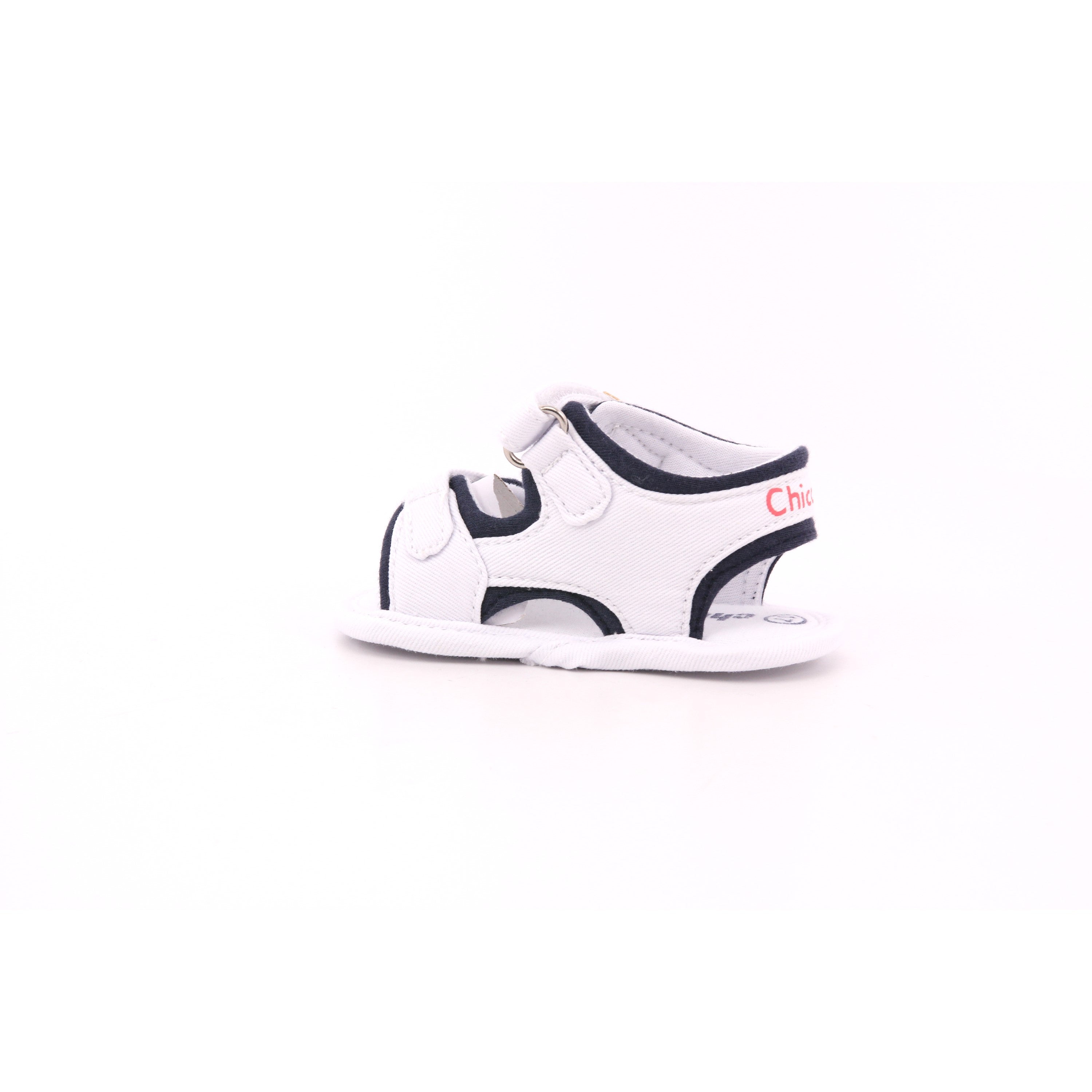 SANDALO NAST 300 - BIANCO
