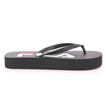 TROY ZEPPA SLIPPER WMN 83052 BLACK-BLACK