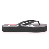TROY ZEPPA SLIPPER WMN 83052 BLACK-BLACK