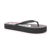 TROY ZEPPA SLIPPER WMN 83052 BLACK-BLACK