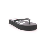 TROY ZEPPA SLIPPER WMN 83052 BLACK-BLACK
