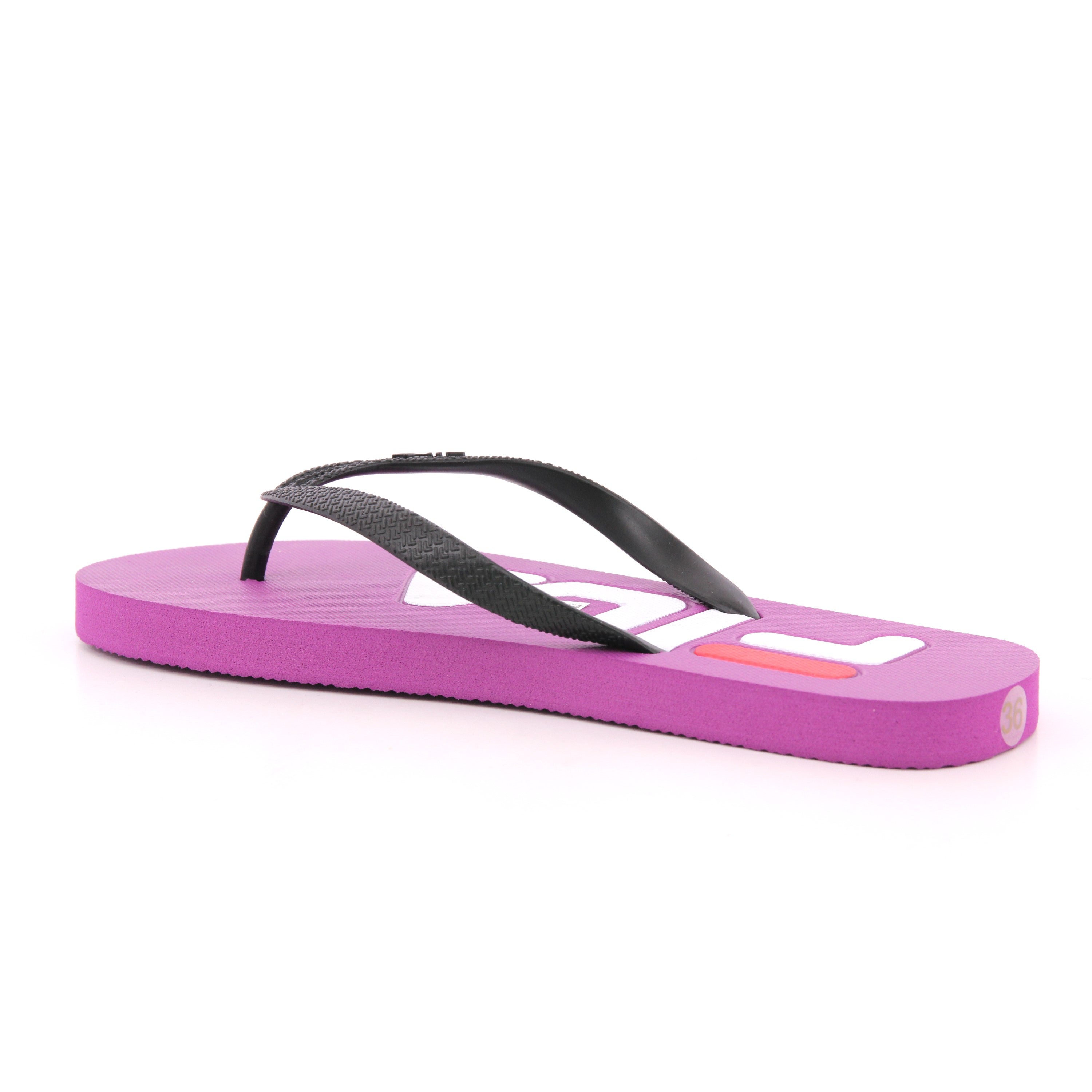 TROY SLIPPER WMN 40099 SUNSET PURPLE