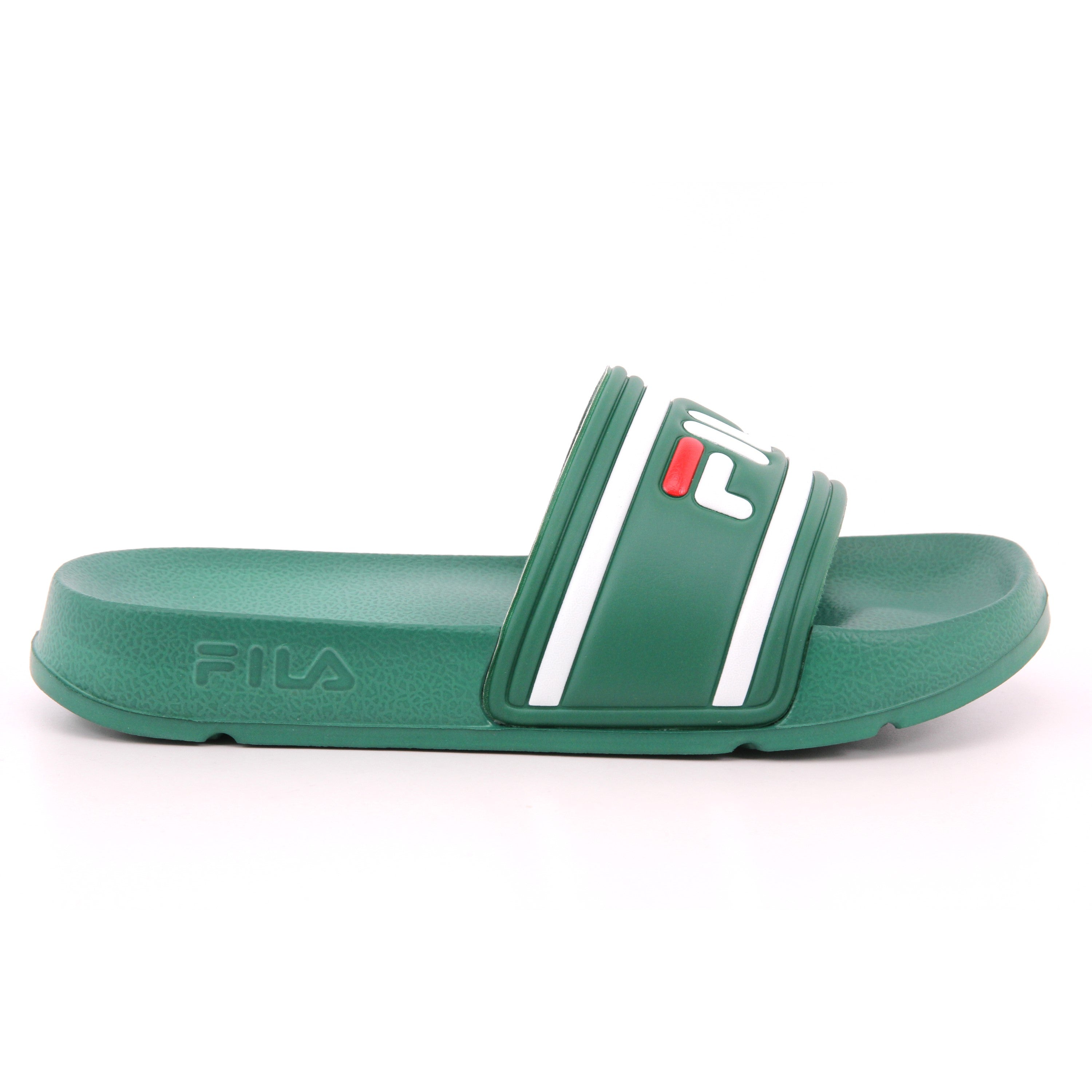 MORRO BAY SLIPPER JR 60003 VERDANT GREEN