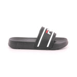 MORRO BAY SLIPPER INFANTS 25Y BLACK