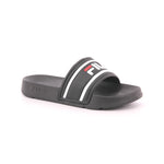 MORRO BAY SLIPPER INFANTS 25Y BLACK