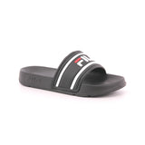 MORRO BAY SLIPPER INFANTS 25Y BLACK