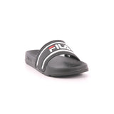 MORRO BAY SLIPPER INFANTS 25Y BLACK