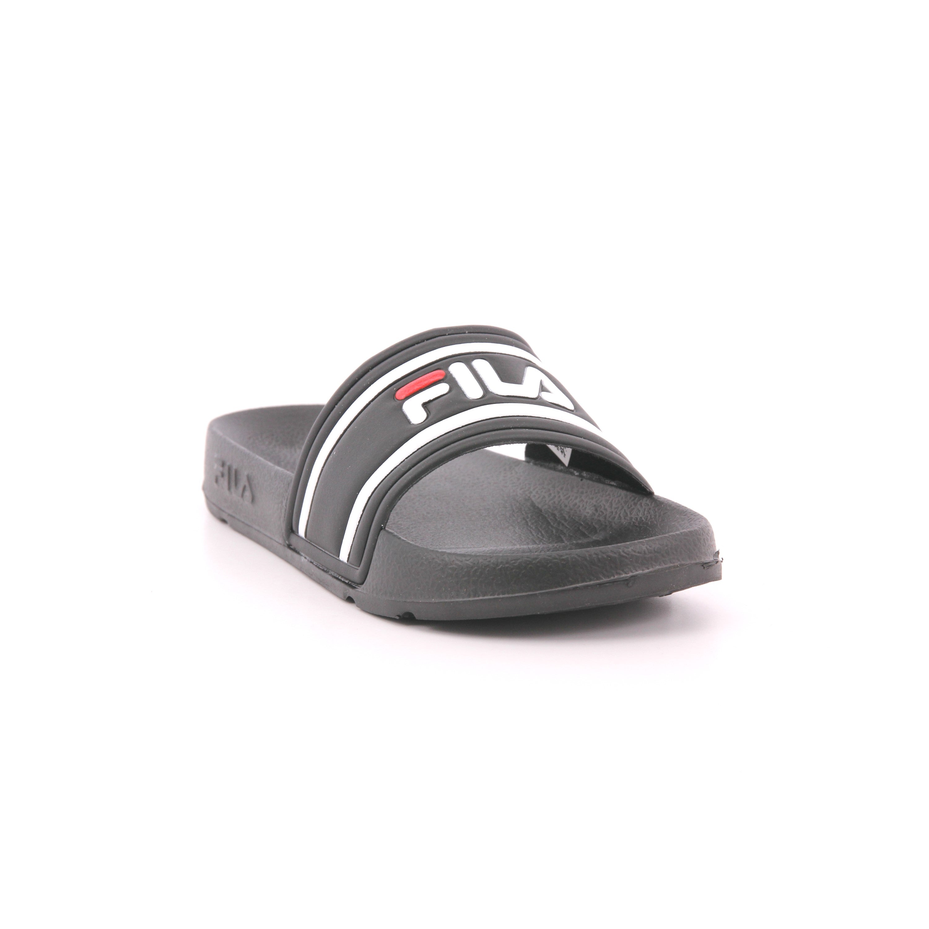 MORRO BAY SLIPPER INFANTS 25Y BLACK