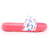 MORRO BAY P SLIPPER KIDS 43187 PINK LEMONADE