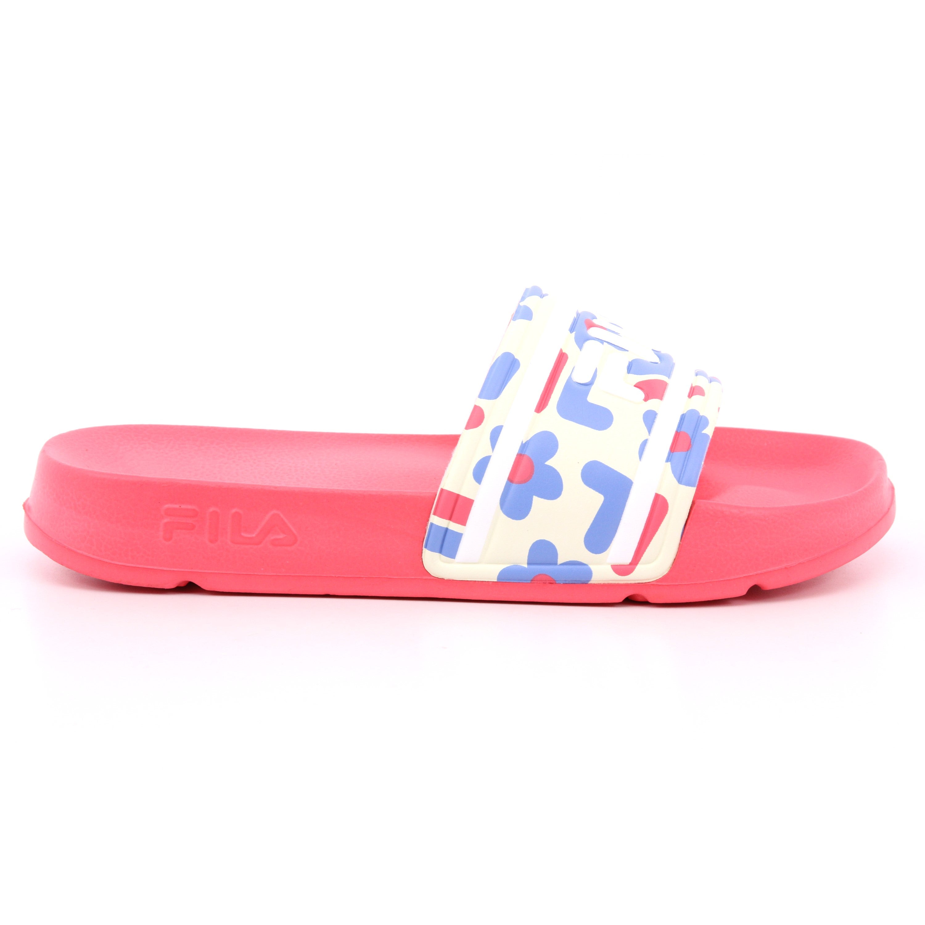 MORRO BAY P SLIPPER KIDS 43187 PINK LEMONADE