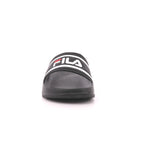 MORRO BAY SLIPPER INFANTS 25Y BLACK