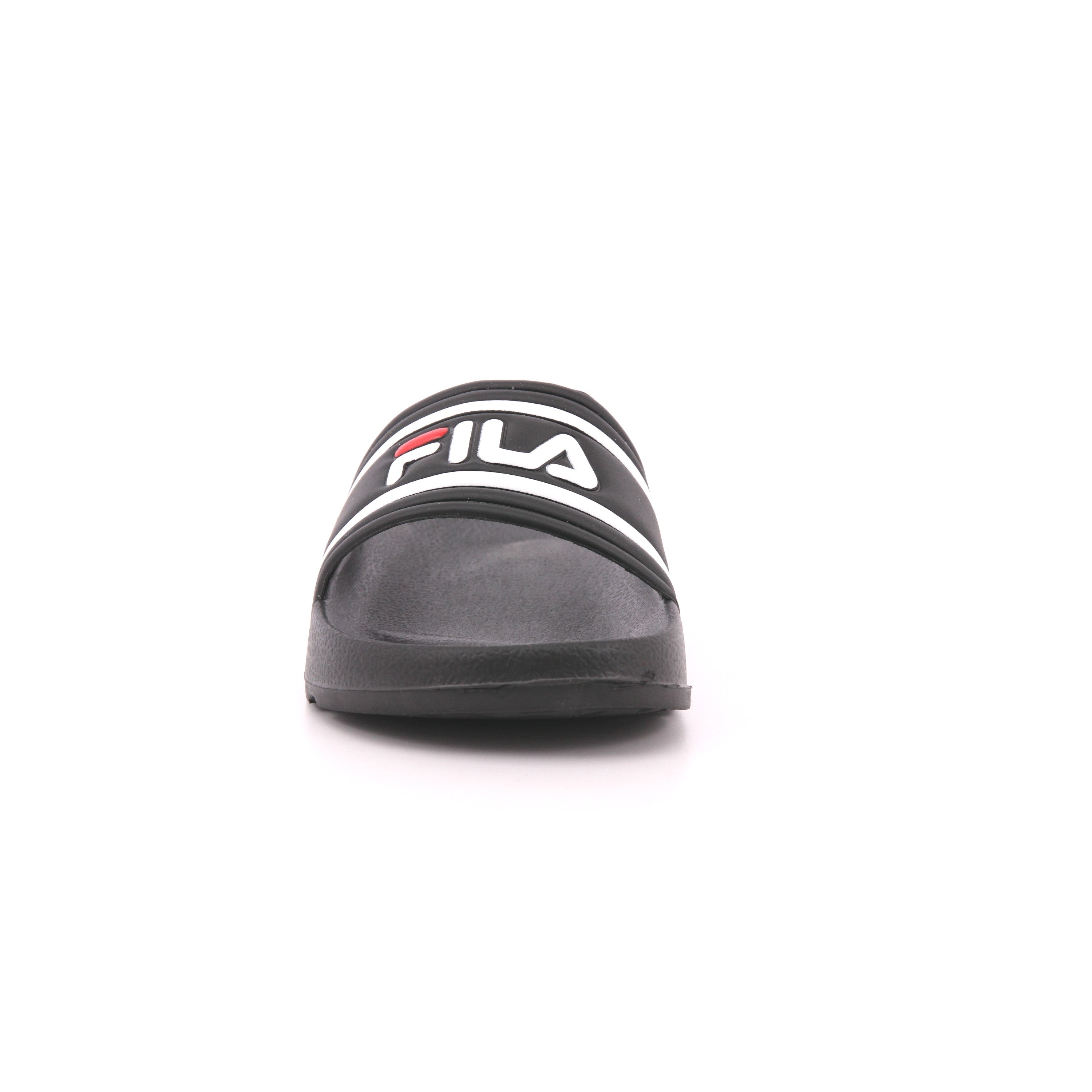 MORRO BAY SLIPPER INFANTS 25Y BLACK