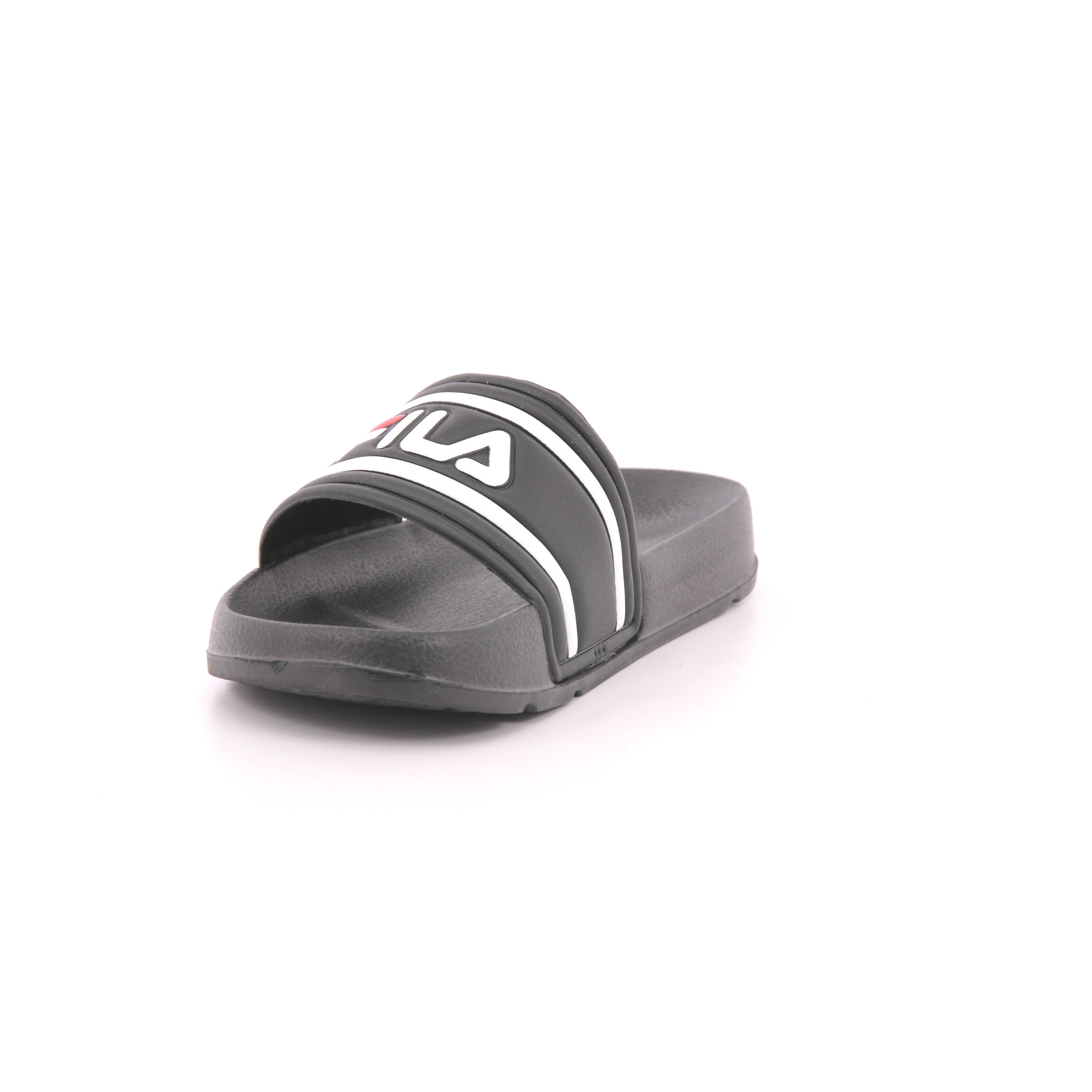 MORRO BAY SLIPPER INFANTS 25Y BLACK