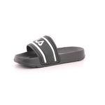 MORRO BAY SLIPPER INFANTS 25Y BLACK