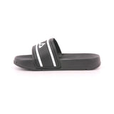MORRO BAY SLIPPER INFANTS 25Y BLACK