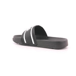 MORRO BAY SLIPPER INFANTS 25Y BLACK