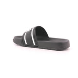 MORRO BAY SLIPPER INFANTS 25Y BLACK