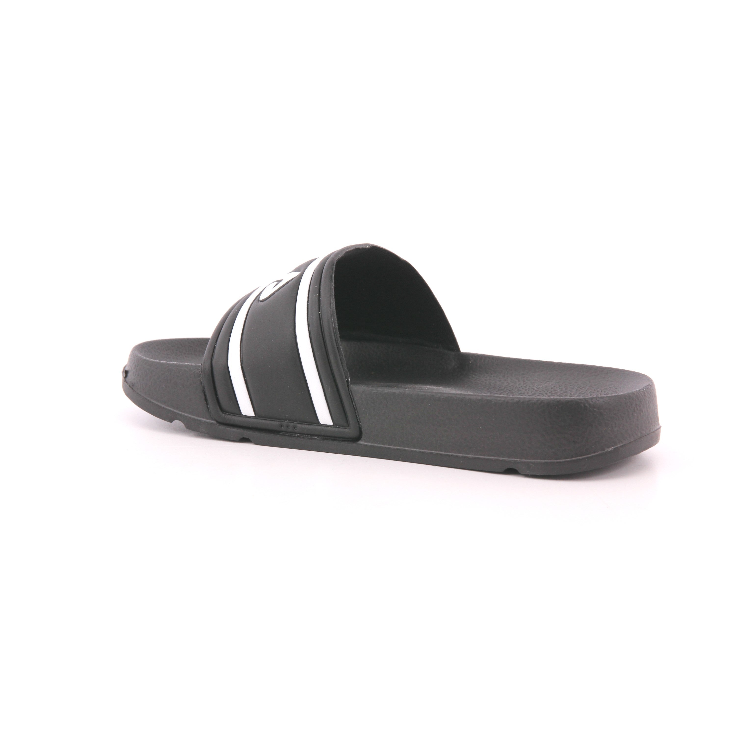 MORRO BAY SLIPPER INFANTS 25Y BLACK