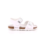 40ARIA SANDALO BAMB. BIANCO