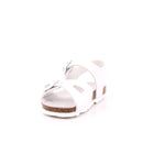 40ARIA SANDALO BAMB. BIANCO