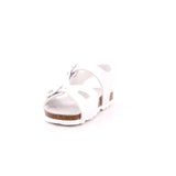 40ARIA SANDALO BAMB. BIANCO