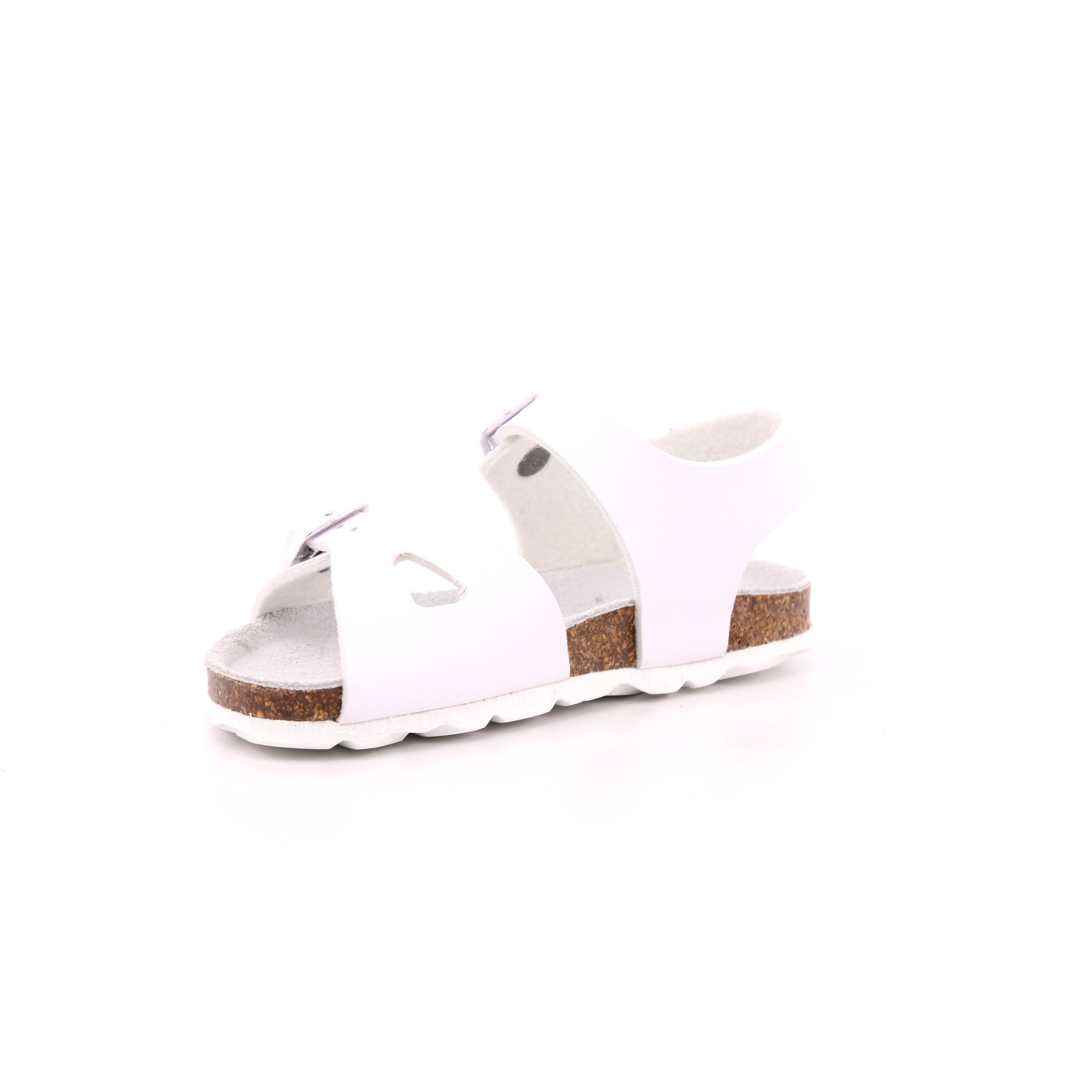 40ARIA SANDALO BAMB. BIANCO