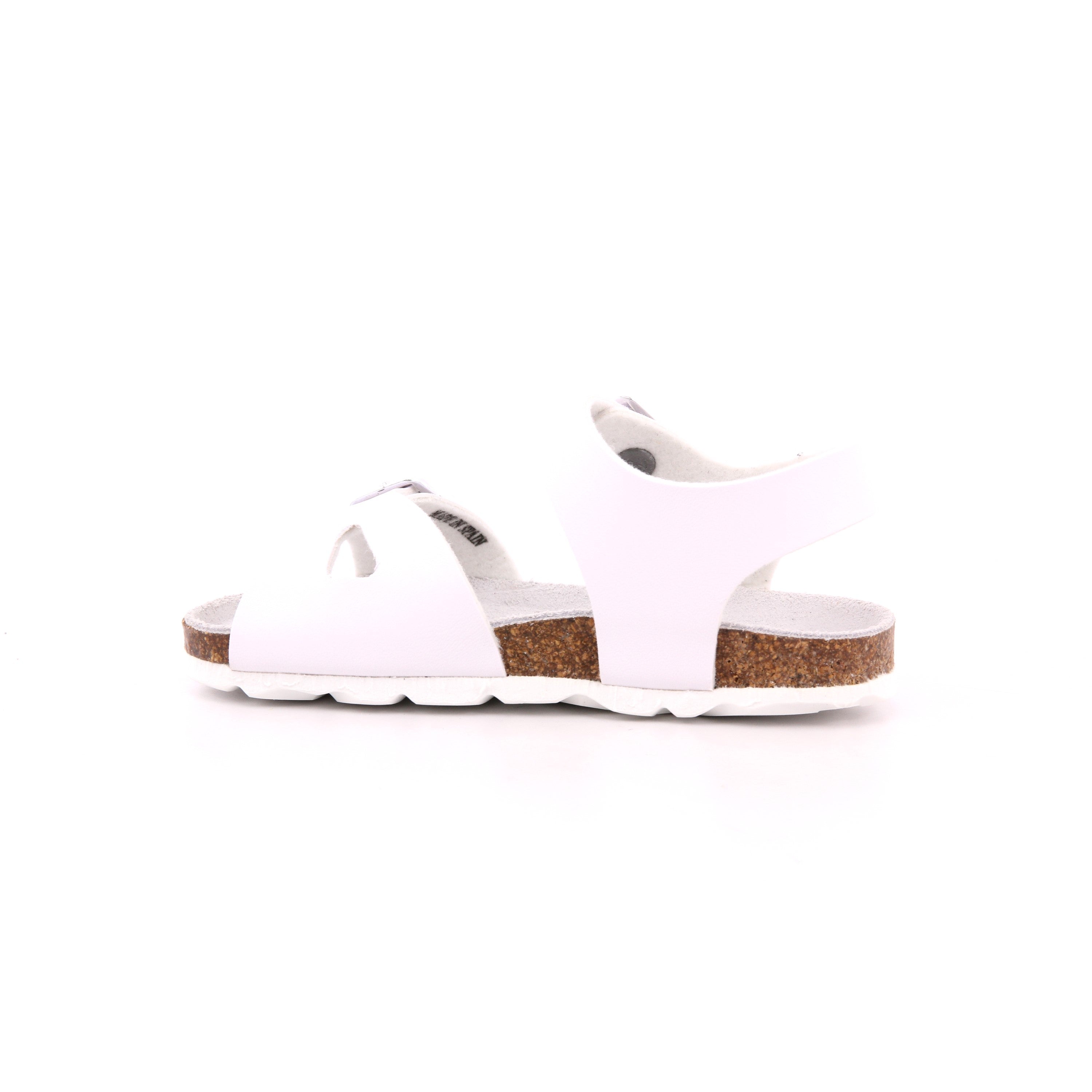 40ARIA SANDALO BAMB. BIANCO