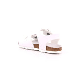 40ARIA SANDALO BAMB. BIANCO