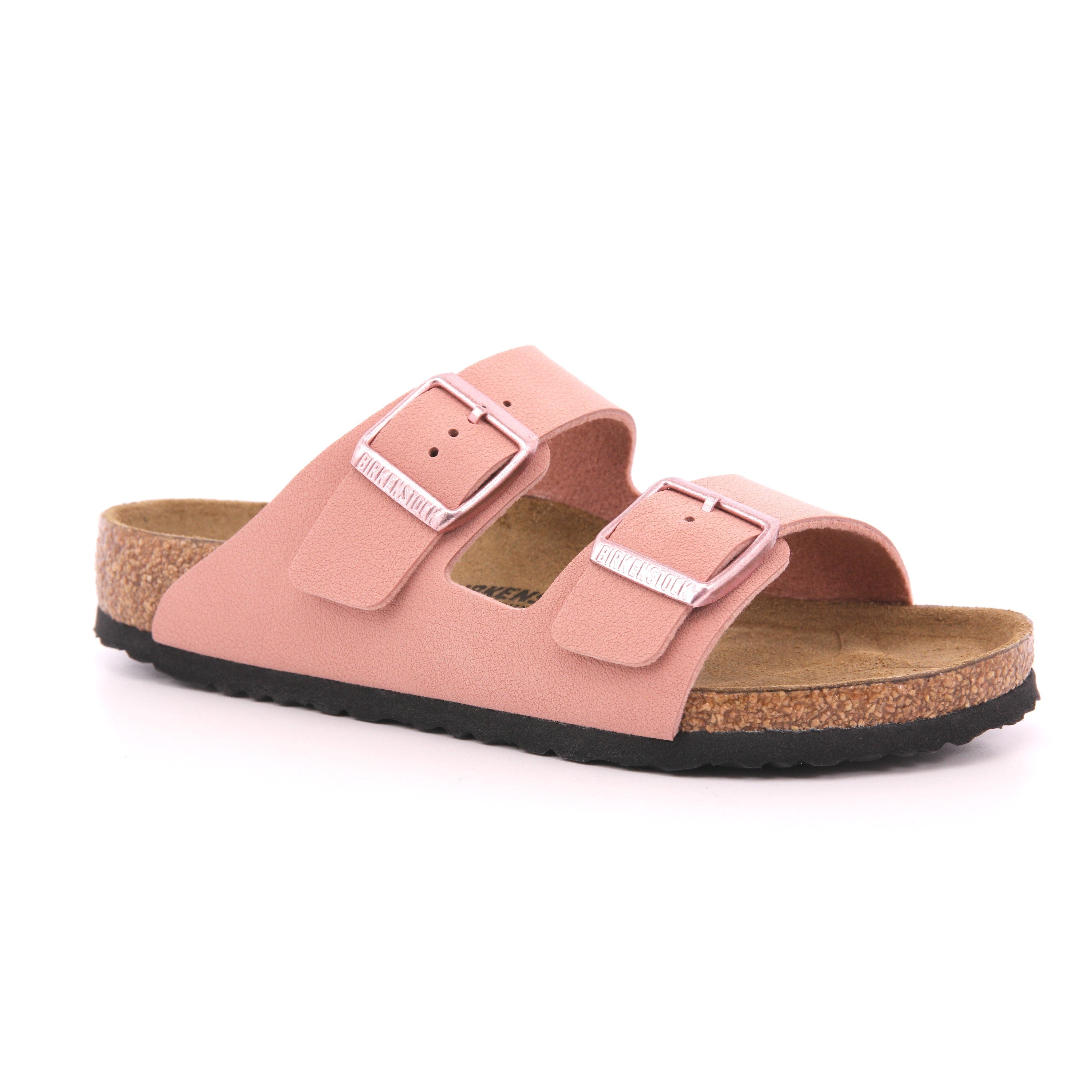 ARIZONA KIDS PINK CLAY, BIRKIBUC