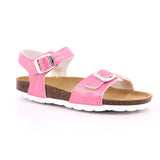 SANDALO BAMB. S. FUXIA
