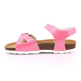 SANDALO BAMB. S. FUXIA