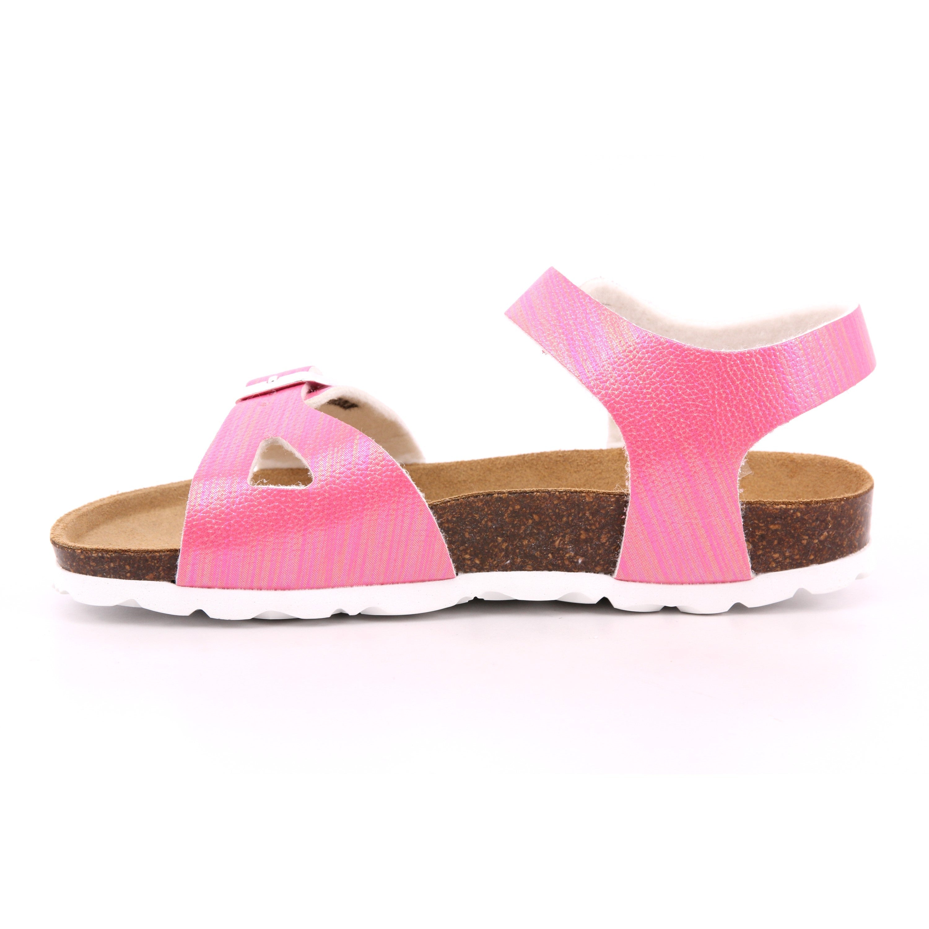 SANDALO BAMB. S. FUXIA