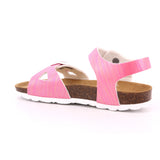 SANDALO BAMB. S. FUXIA