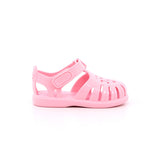 TOBBY GLOSS ROSA