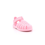 TOBBY GLOSS ROSA