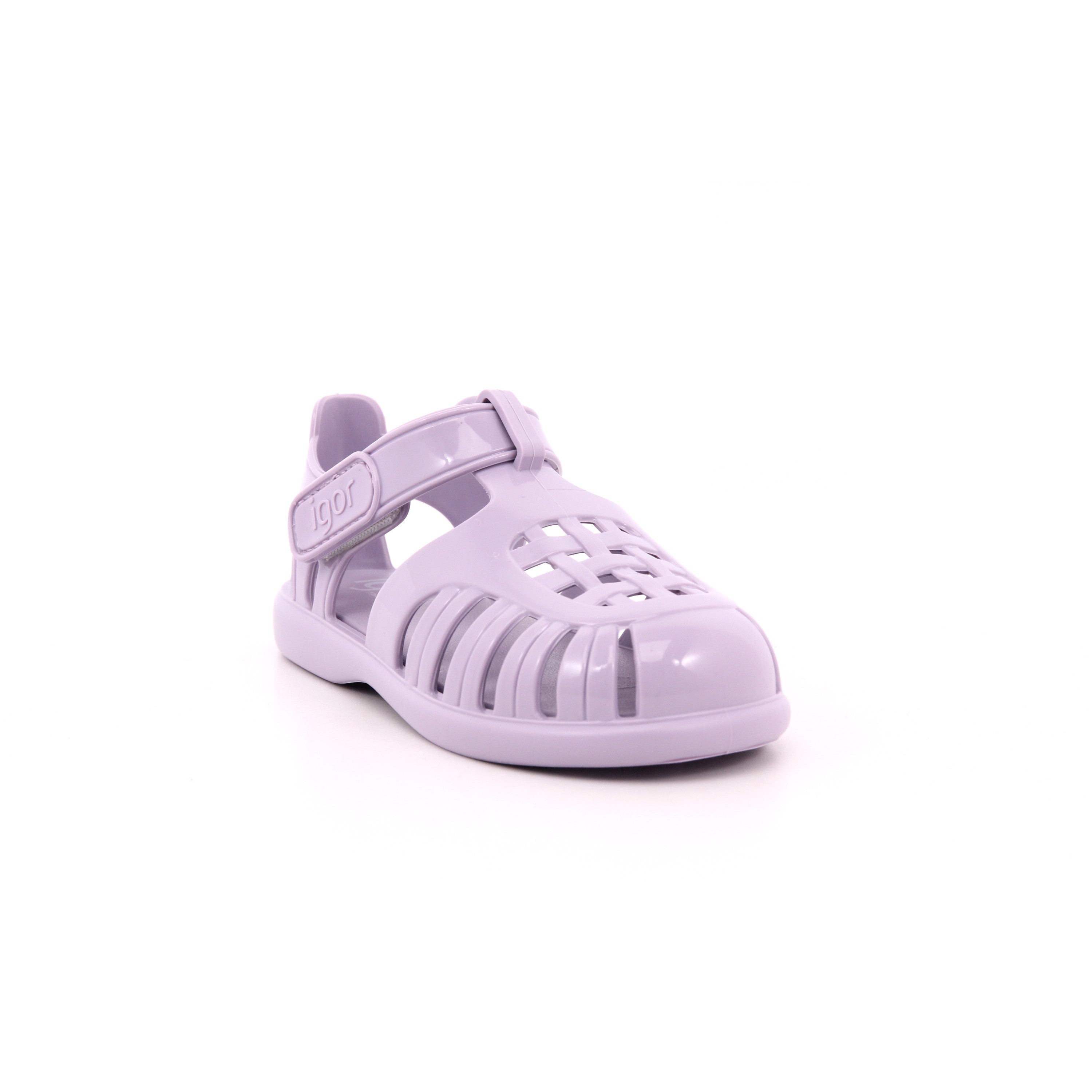 TOBBY GLOSS MALVA