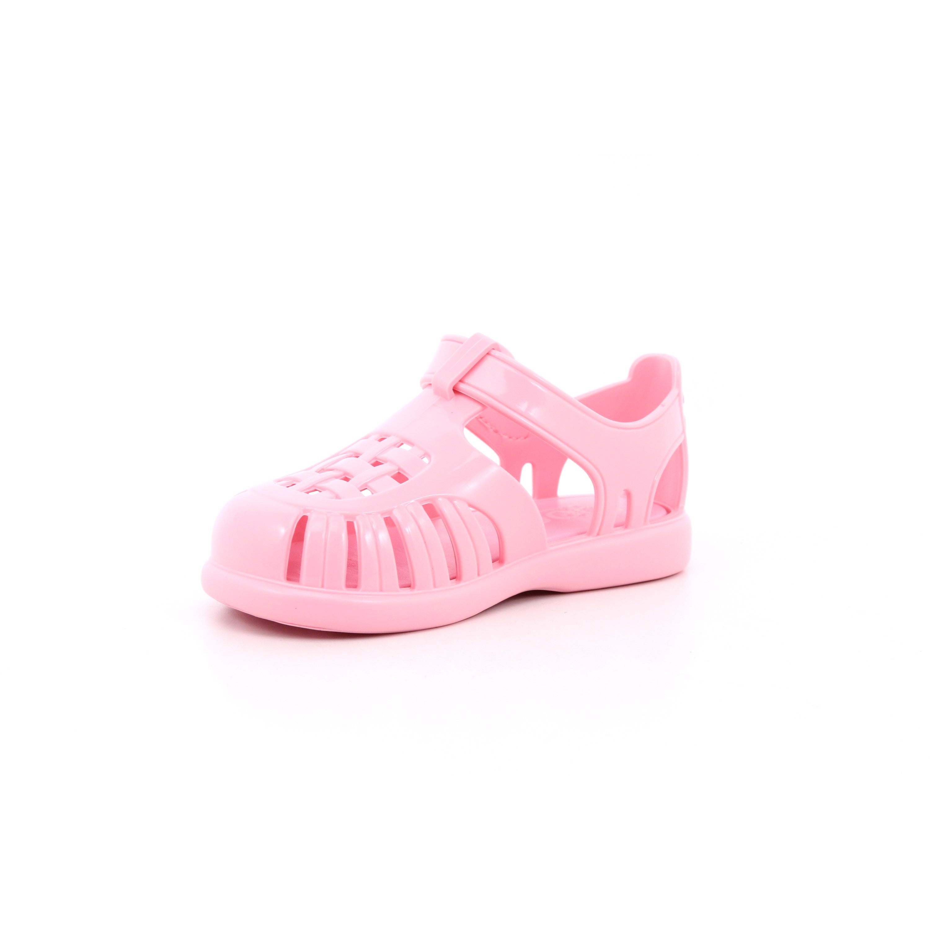 TOBBY GLOSS ROSA