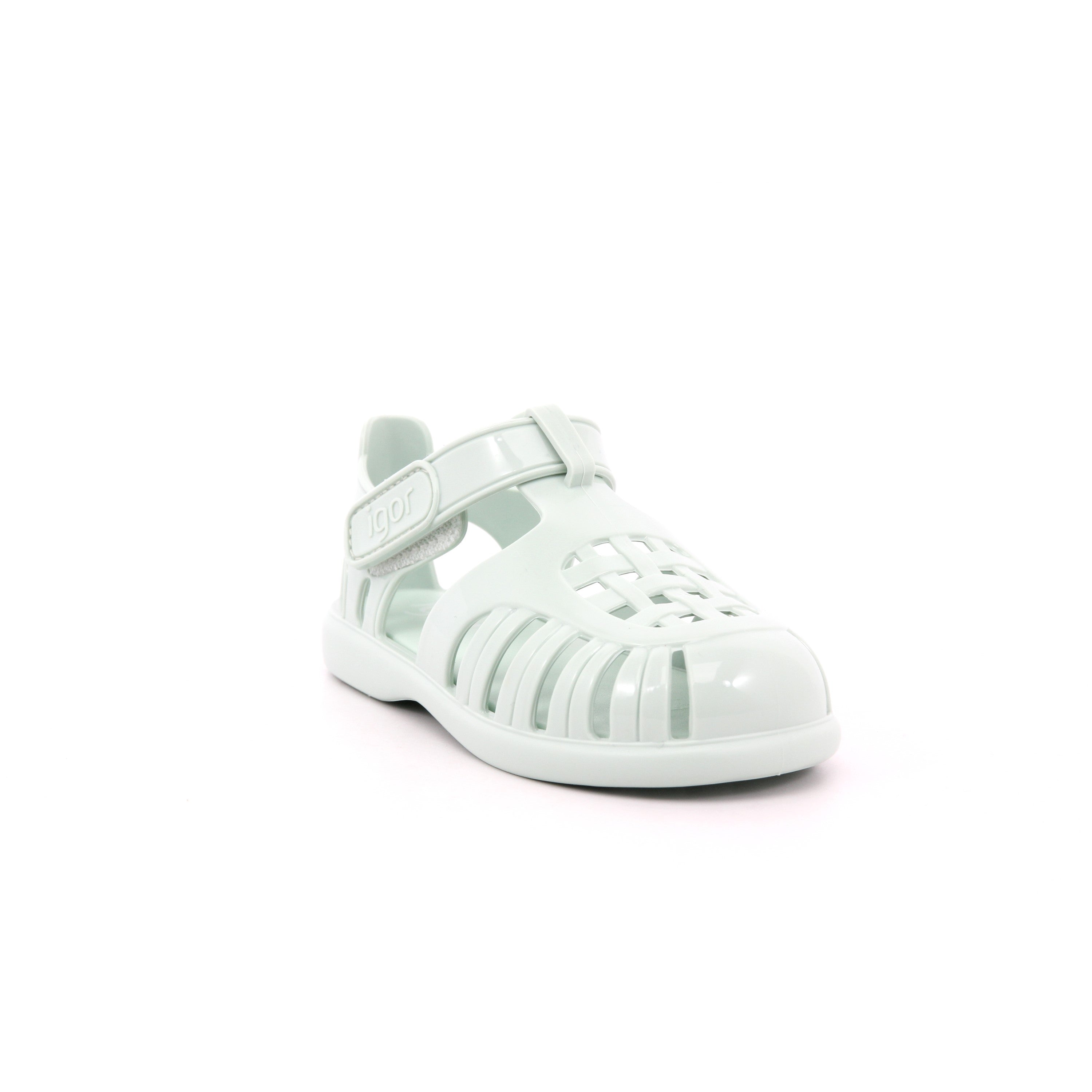 TOBBY SOLID MENTA