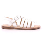 EVOCA JUNIOR GOAT BIANCO