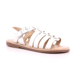 EVOCA JUNIOR GOAT BIANCO