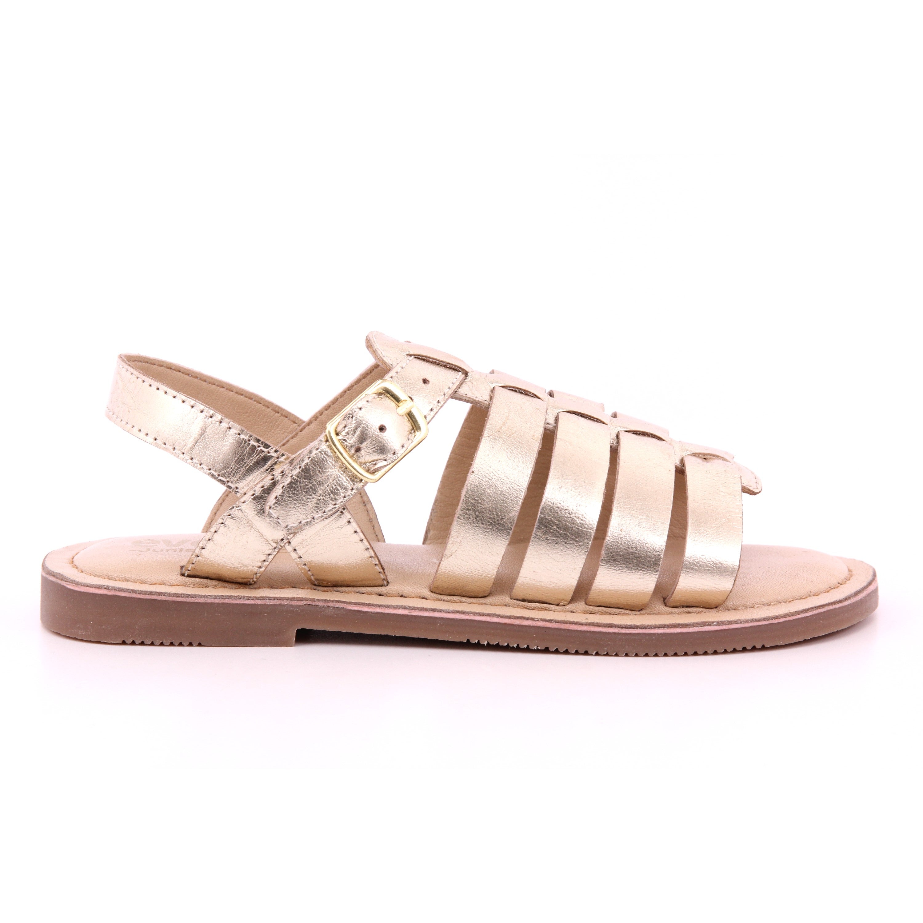 EVOCA JUNIOR LAMINATO ORO