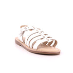 EVOCA JUNIOR GOAT BIANCO