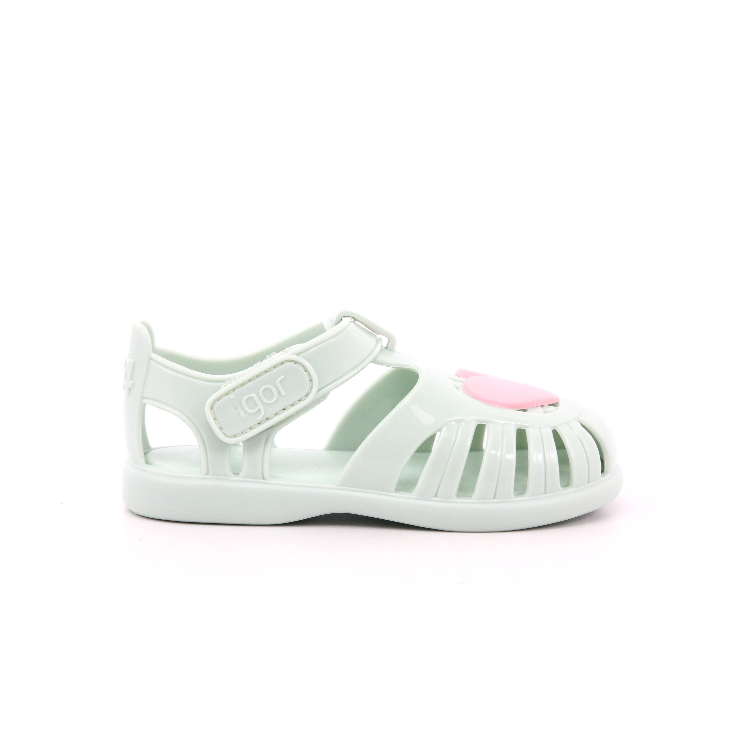 TOBBY GLOSS LOVE MENTA