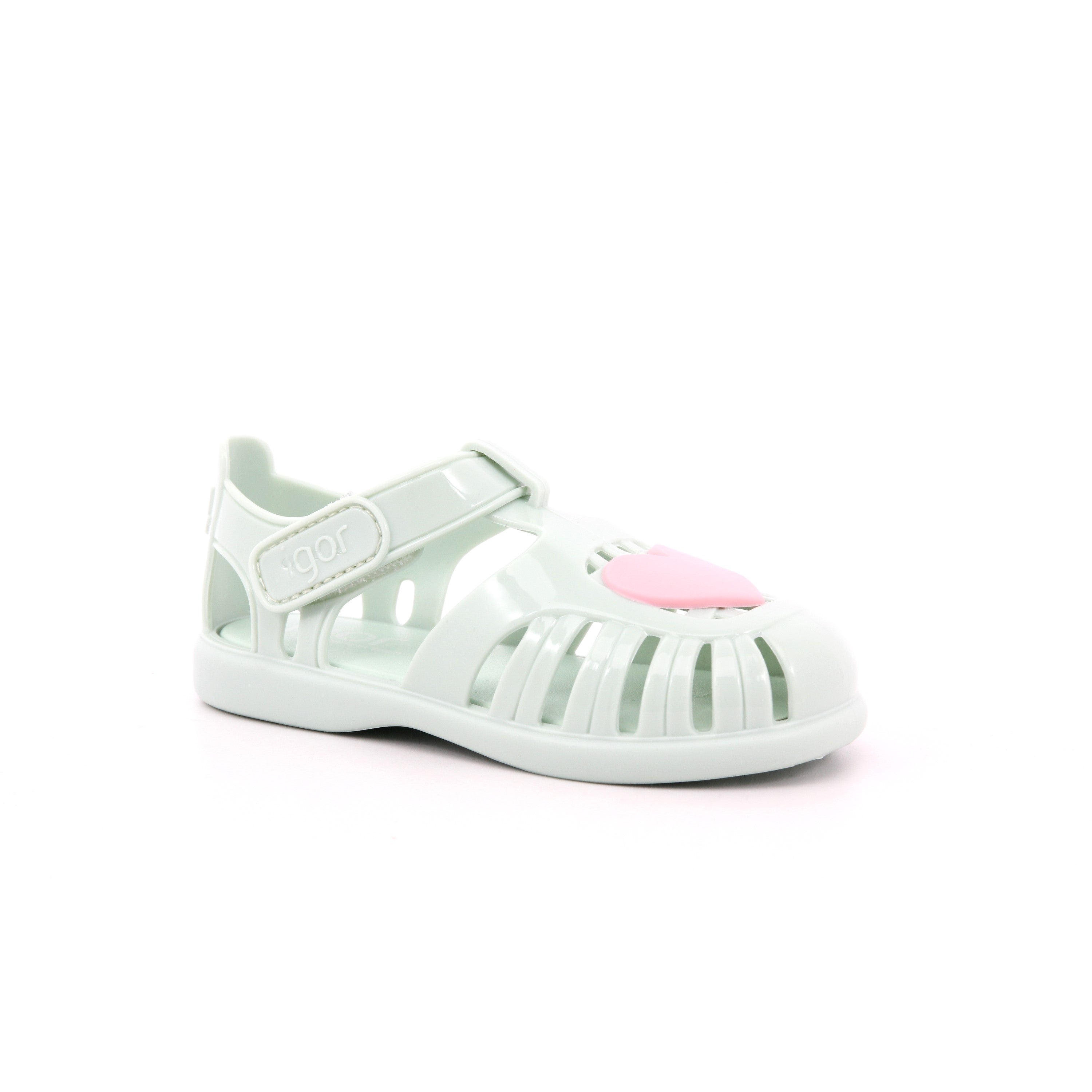 TOBBY GLOSS LOVE MENTA